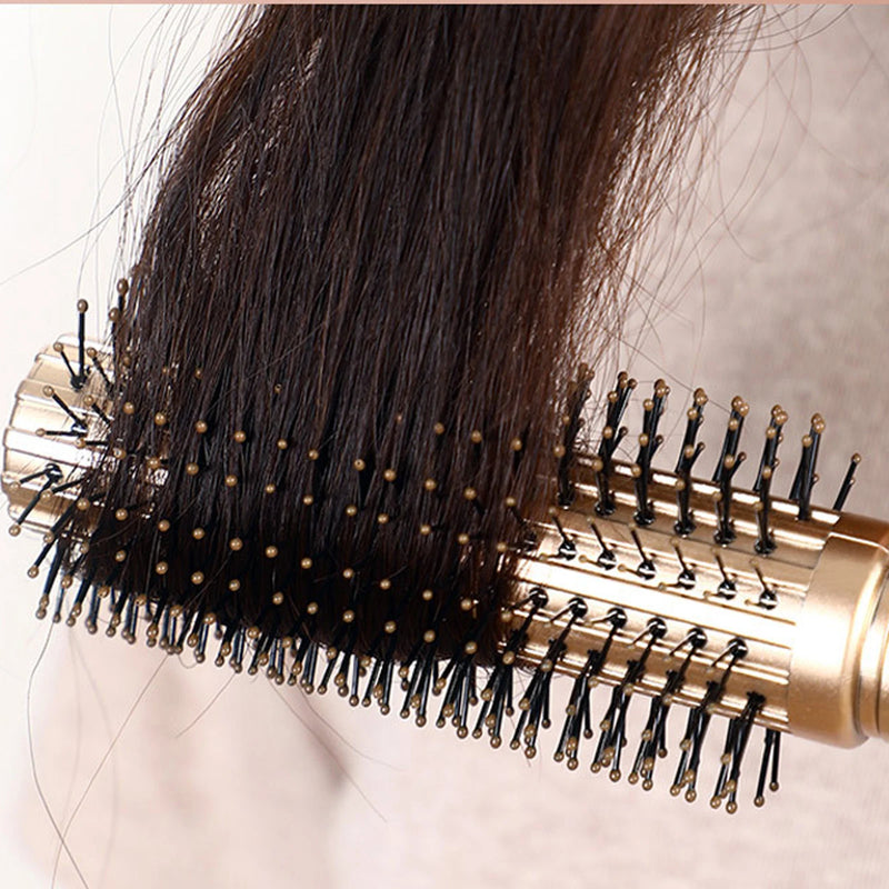 Kit 3 Escovas de cabelo antiestática SilkStream