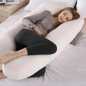 Travesseiro de corpo todo para alivio das dores ComfortPillow