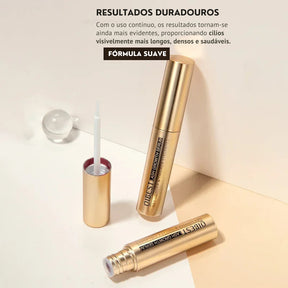 Lash Magic Quibest: soro para crescimento dos cílios