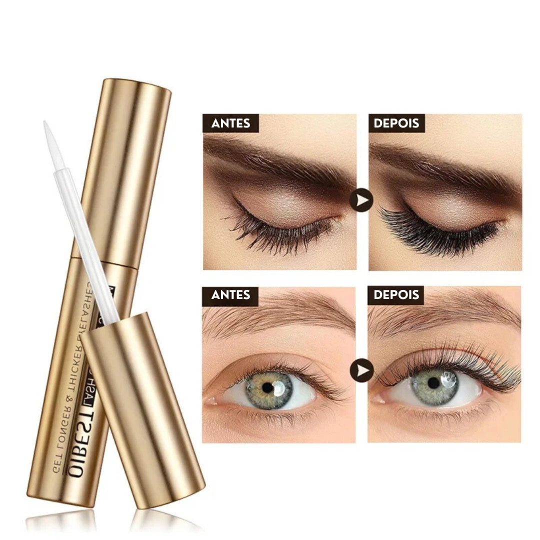 Lash Magic Quibest: soro para crescimento dos cílios