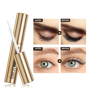 Lash Magic Quibest: soro para crescimento dos cílios