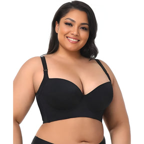 Sutiã Modelador LipoComfort Plus - Compre 1 leve 2