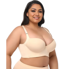 Sutiã Modelador LipoComfort Plus - Compre 1 leve 2