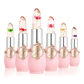 Compre 2 leve 6 Batons Flower Lip Magic