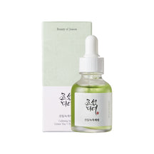 Sérum Beauty of Joseon Revive: Ginseng + Mucina de Caracol 30ml