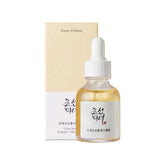 Sérum Beauty of Joseon Revive: Ginseng + Mucina de Caracol 30ml