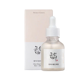 Sérum Beauty of Joseon Revive: Ginseng + Mucina de Caracol 30ml