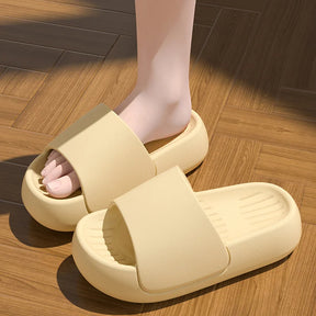 Chinelo ergonômico FoottPlume