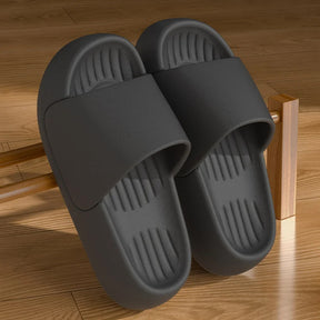 Chinelo ergonômico FoottPlume