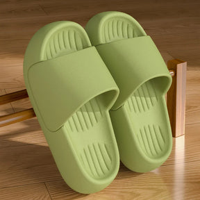 Chinelo ergonômico FoottPlume