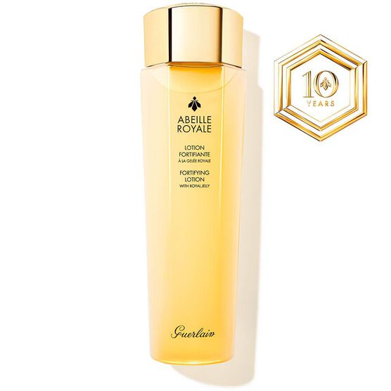 Linha completa Skin Care Abeille Royal Elixir