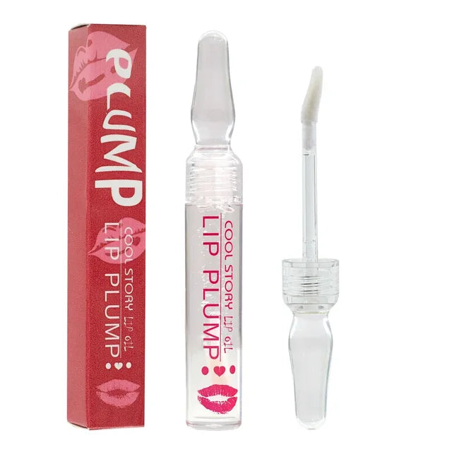 Luscious Lip Booster Serum