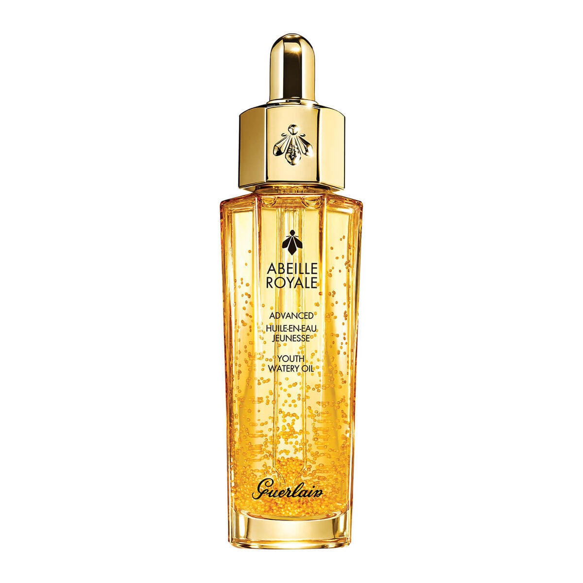 Linha completa Skin Care Abeille Royal Elixir