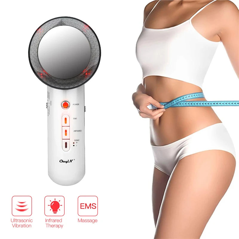 Kit 5 em 1 - LipoFácil Ultimate Skin Shaper