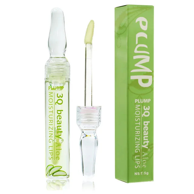 Luscious Lip Booster Serum